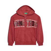 Campera Infantil Benetton 39M2C5996 39J