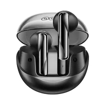 Auricular Inalámbrico QCY Ailybuds Clear BH24QT32A Negro