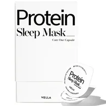 Máscara Vella Protein Core One Capsule Sleep Mask