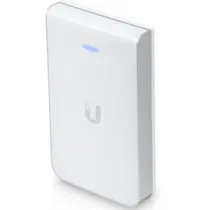 Ui. Uap-Ac-Iw Unifi AP Ac In-Wall 2.4/5GHZ 250+ Clientes