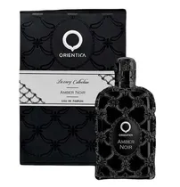Perf Orientica Amber Noir Edp 80ML