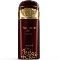 Spray Corporal Perfumado Mawwal Energy Zuhoor 250ML