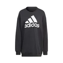 Suéter Adidas IC8798 W BL FT SWT