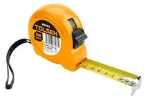 Tolsen Cinta Métrica 5M 19MM 35992