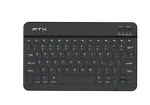 Teclado BT FTX FTXB09 Español Negro