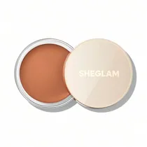 Bronzer Em Creme Sheglam Silk Haze Caramel