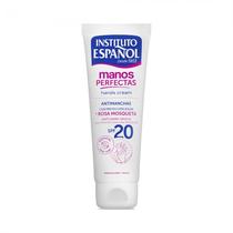 Creme para As Maos Instituto Espanol Rosa Mosqueta 75ML