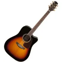  Takamine GD...