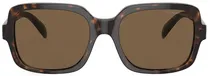 Óculos de Sol Emporio Armani EA4195 502673 55 - Feminino