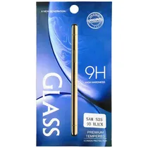 Película para Samsung S25 9D Black