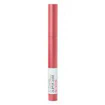 Maybelline Lapiz Labial Super Stay Ink Crayon Lead The Way 15.