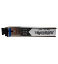 F. M SFP 1.25G 20KM Bidi SC DDM TX1310-RX1550NM 3524S-R20D