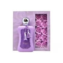 Perfume Af Zimaya Fatima Velvet Love Purple