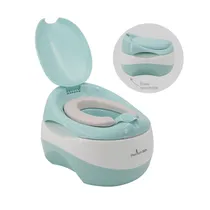 Premium Baby Pelela Vera Azul