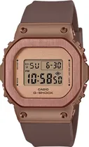 Relógio Casio Digital GM-S5600UBR-5DR - Masculino
