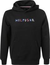 Moletom com Capuz Tommy Hilfiger MW0MW32014 BDS - Masculino