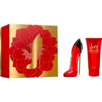 CH Set Very Good Girl Edp 80ML/BL