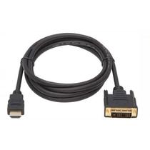 Cabo DVI-D A DVI para HDMI 2M