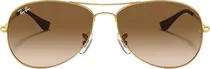 Óculos de Sol Ray-Ban RB3362 001/51 56 - Feminino
