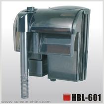 Sun Sun Filtro Externo HBL-601