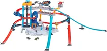 Metal Machines Gorilla Rampage Zuru - 6726