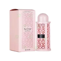 Lattafa Rave Now Women Edp - 100 ML - Perfume Femenino