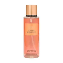 Perfume Corporal Victoria's Secret - 250ML - Amber Romance