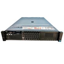 Servidor Dell R730 E5-2620 V3 2.4GHZ SSD 500GB Ram 32GB 750W