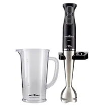 Mixer Britania BMX355P Inox 350W1.05L 220V