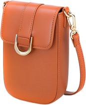 Bolsa Fiore F8186A Feminina - Tan