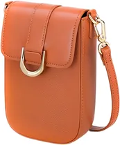 Bolsa Fiore F8186A Feminina - Tan