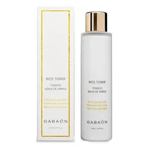 Gabaon Tonico Agua de Arroz Rice Toner Facial 200ML s/C