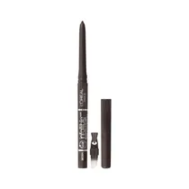 Lápiz Delineador de Ojos L'Oreal Infallible Never Fail 16HR 531 Black Brown
