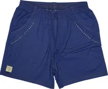 Outlet Short Infantil Glinny 08021 AZ030 - Feminino