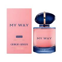 Perfume Giorgio Armani MY Way Intense 50ML