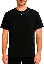 Outlet Camiseta Ignite 61015 005 Masculina