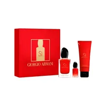 Kit Armani Si Passione Edp 50ML 2 Piezas