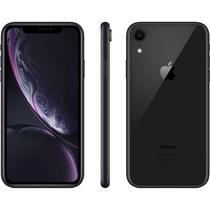 iPhone Swap XR 64GB Black