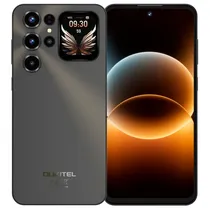 Cel Oukitel C68 Plus 24GB(8+16) Grey