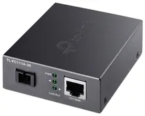 Conversor de Mídia WDM de 10/100 MBPS TP-Link TL-FC111A-20