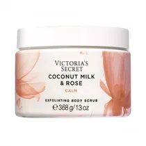 Esfoliante Victoria's Secret Coconut Milk Rose 368ML