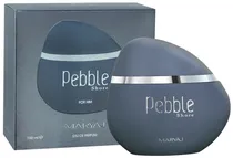 Perfume Maryaj Pebble Shore Edp 100ML - Masculino