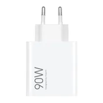 Carregador de Tomada Xiaomi Hyper Charge MDY-15-Ek 90W