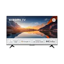Smart TV Xiaomi Series A L50MA-Aph 2025 50" 4K Ultra HD