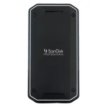 HD SSD Ext. Sandisk PRO-G40 Apfs 2TB Port USB-C SDPS31H-002T-GBCND