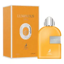 Perfume Maison Alhambra Luminous Vivid Eau de Parfum Masculino 100ML