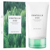 Crema Facial Hidratante SKIN1004 Madagascar Centella Tea-Trica B5 de 75 ML