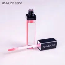Alice Academy Brillo Labial N05 Nude Beige AA-L3001
