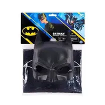 Boing Toys Figuras Batman Juego de Rol Máscara+Capa+Fig 12 Detalles En El Producto 3+ Multicolor