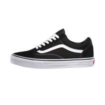 Vans Old Skool Black White Unisex